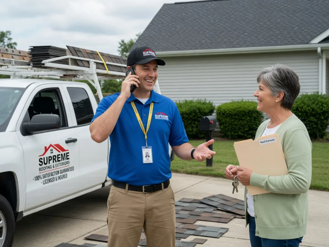 Roof Replacement Lakewood, NJ FAQs