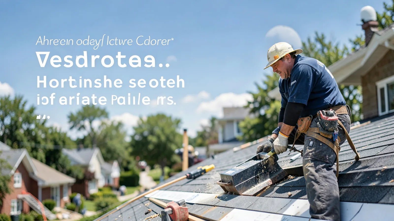 Roof Replacement in Lakewood, NJ near me